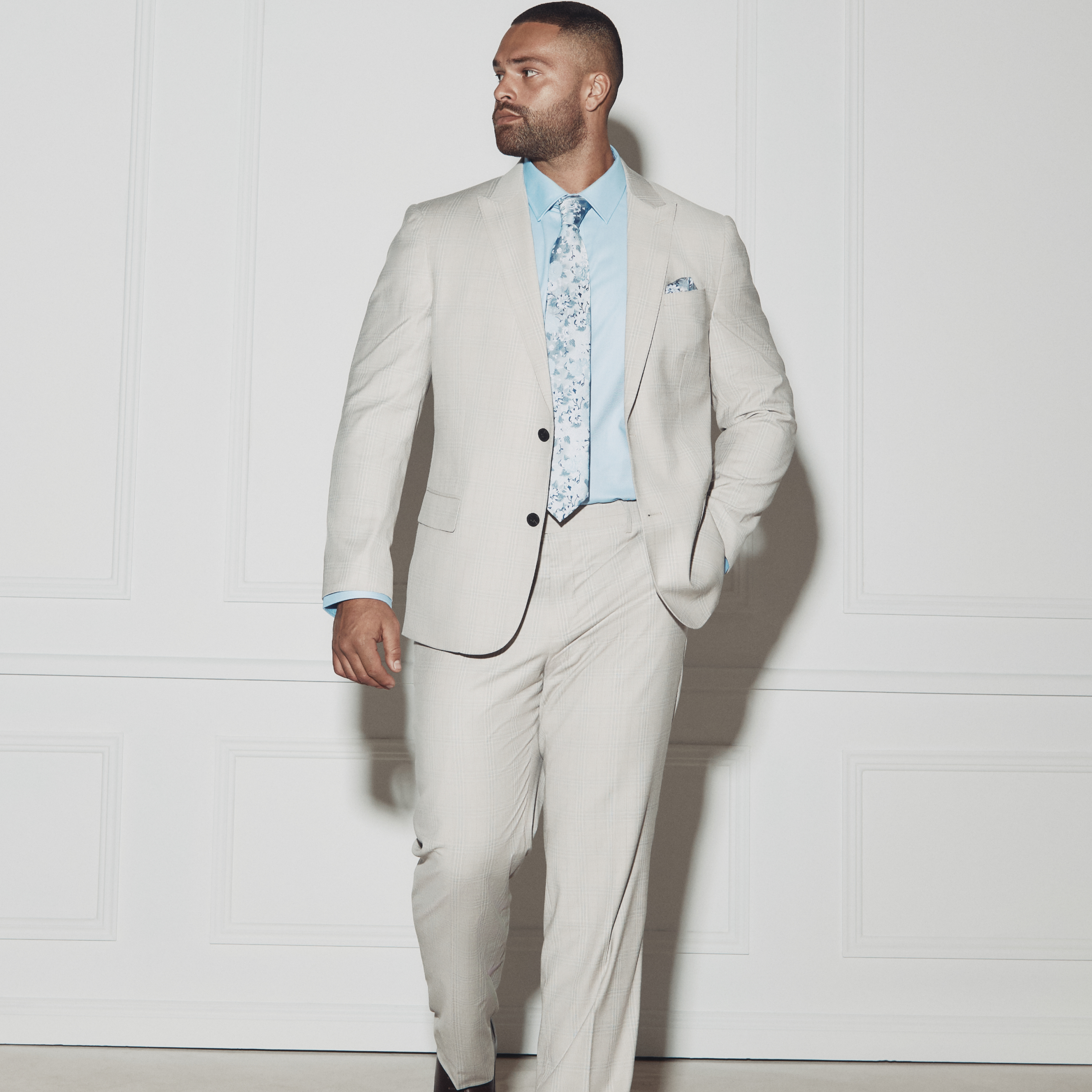  Suiting Look 5