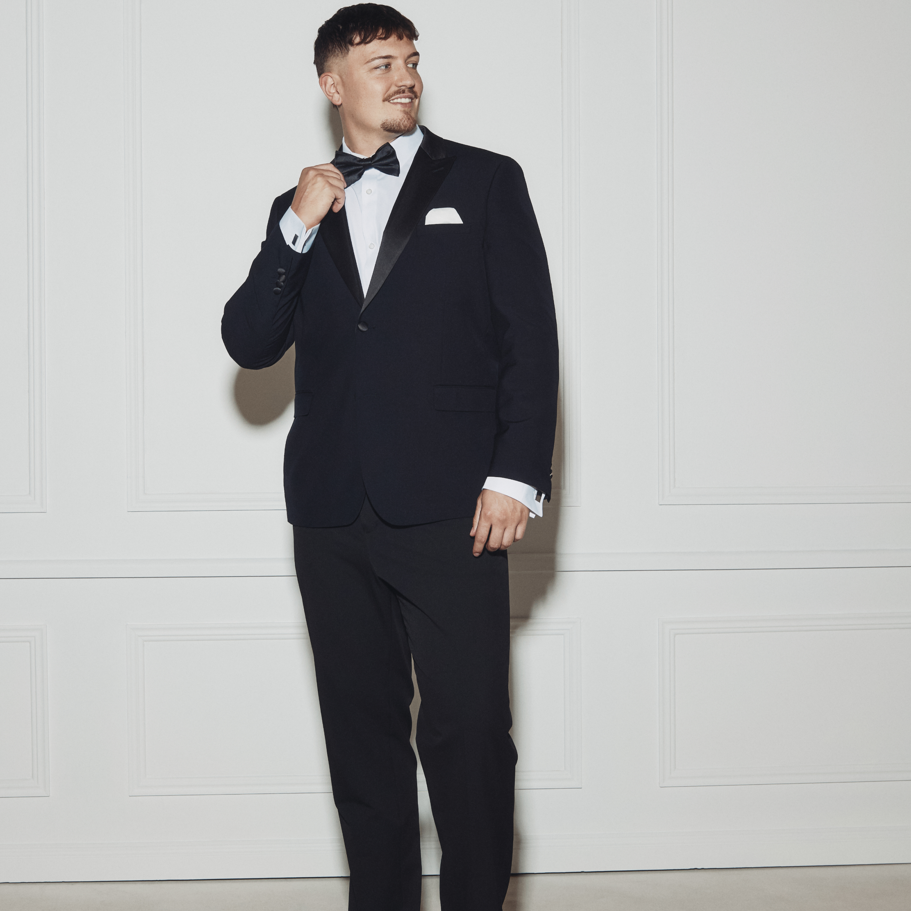  Suiting Look 6