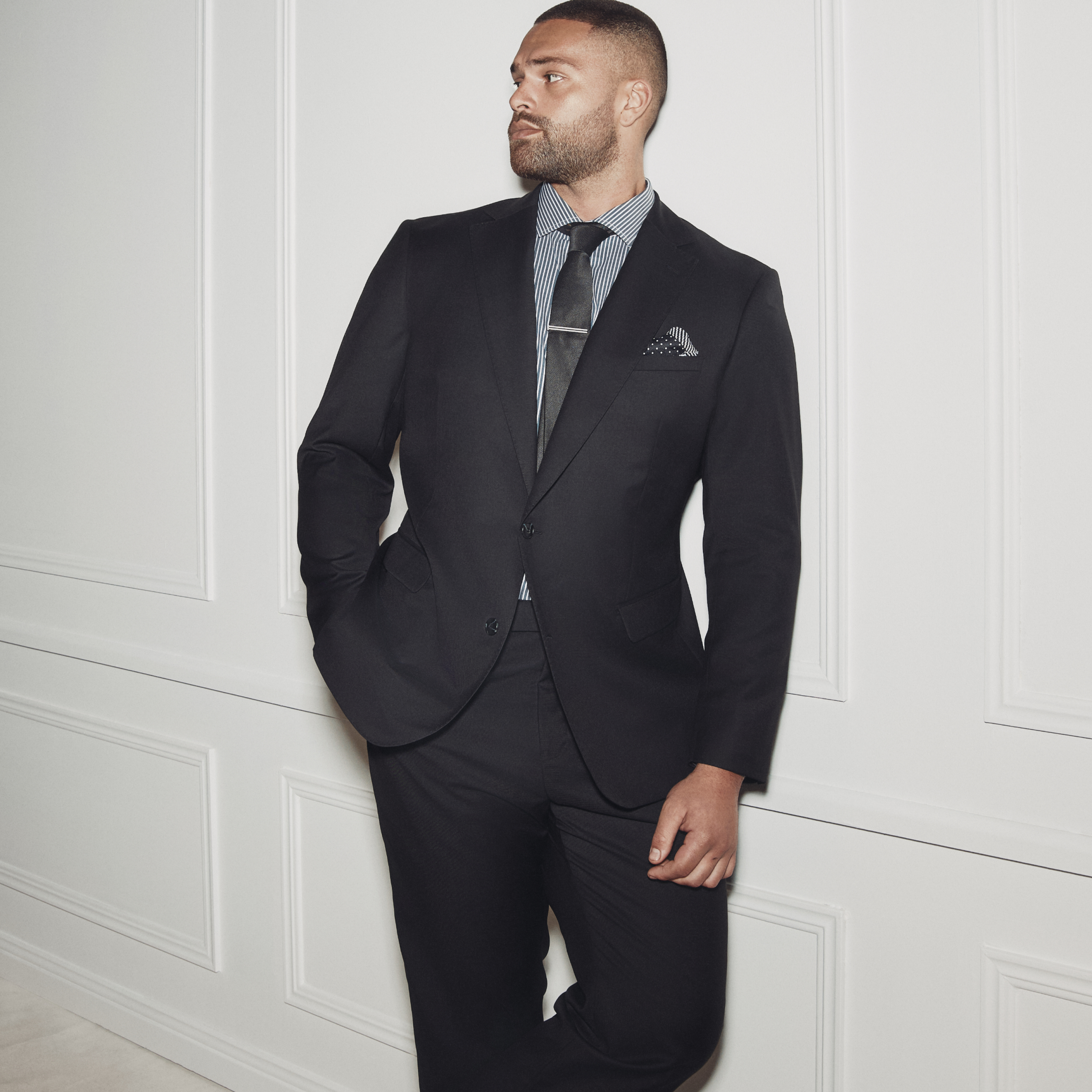  Suiting Look 8
