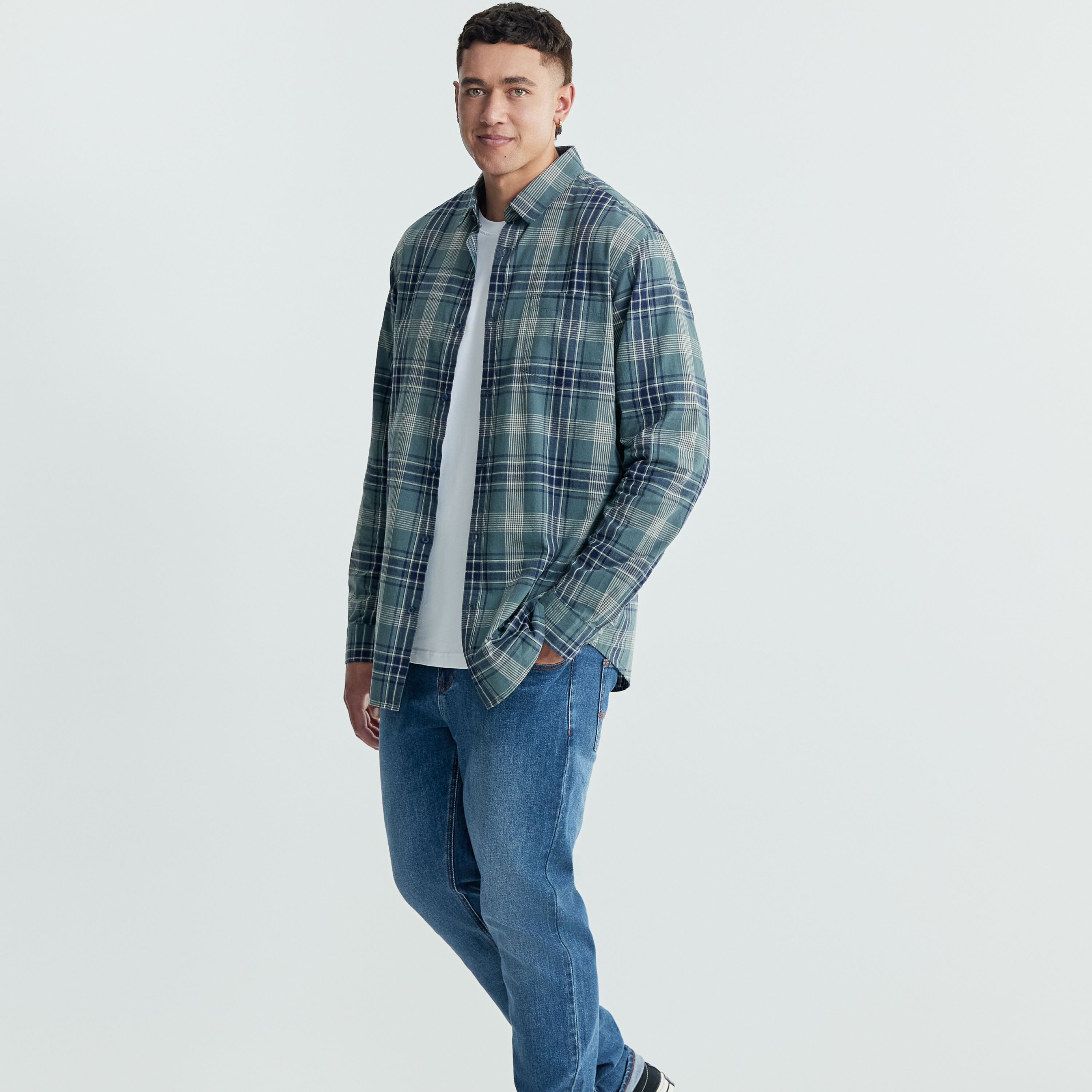  Tall Look 3
