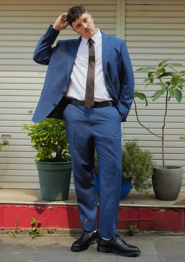 THE BUSINESS DAD