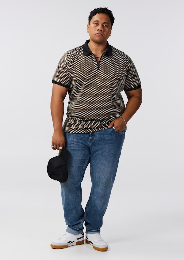 THE CASUAL FRIDAYS FIT