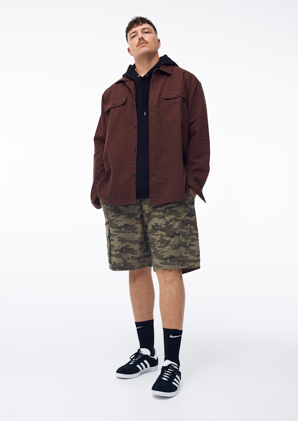 THE NEW SEASON READY LOOK