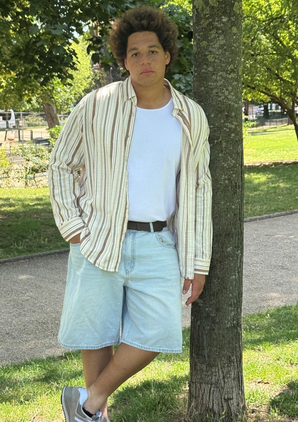 THE SHORTS SEASON