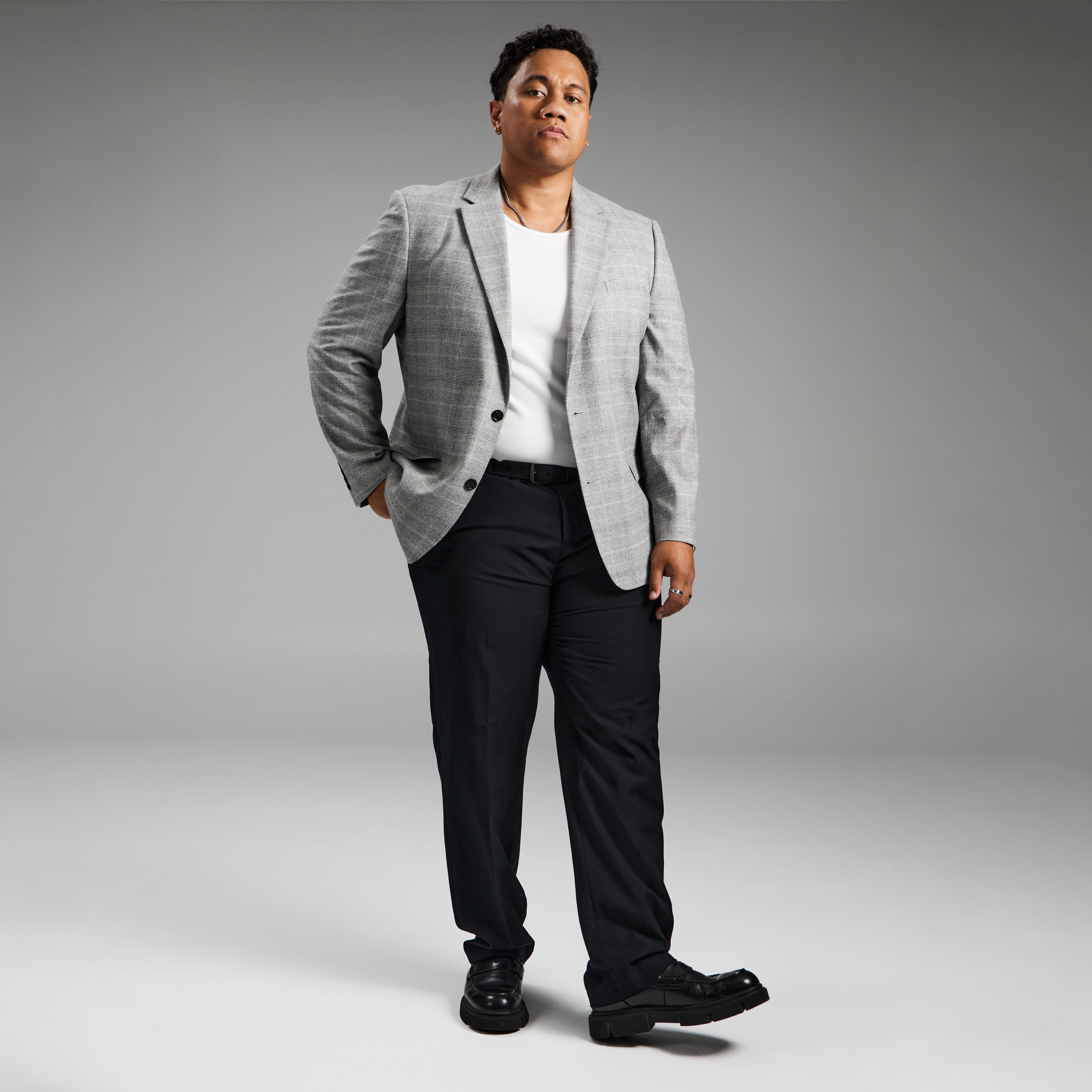 THE SMART DATE NIGHT FIT